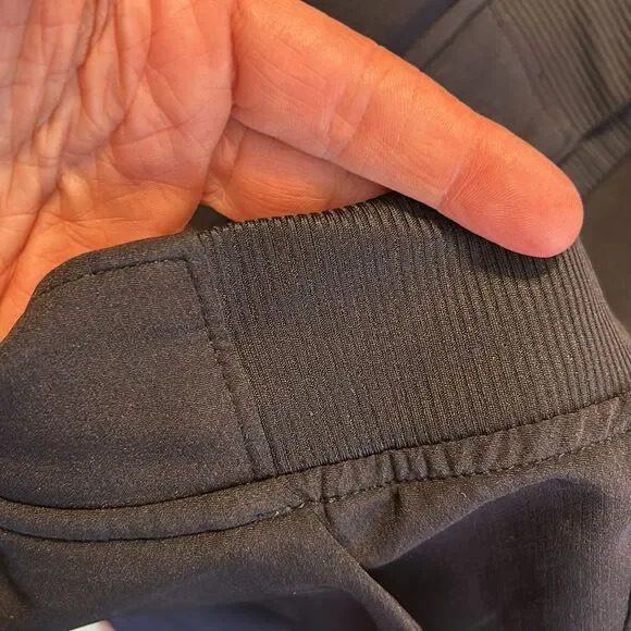 32 DEGREES Cool Golf Tennis Athleisure Skort Black Medium Athleisure Athletic - Picture 6 of 9